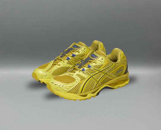 Asics Gel-Nimbus 10.1 "Lemon Spark"