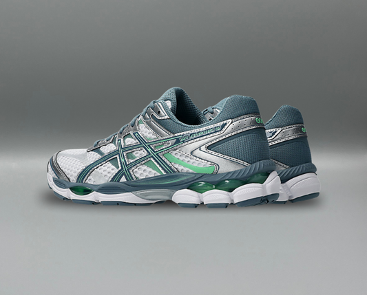 Asics Gel-Cumulus 16 "Ironclad"