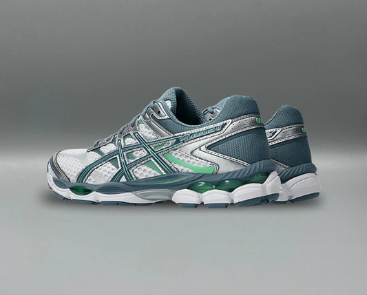 Asics Gel-Cumulus 16 "Ironclad"