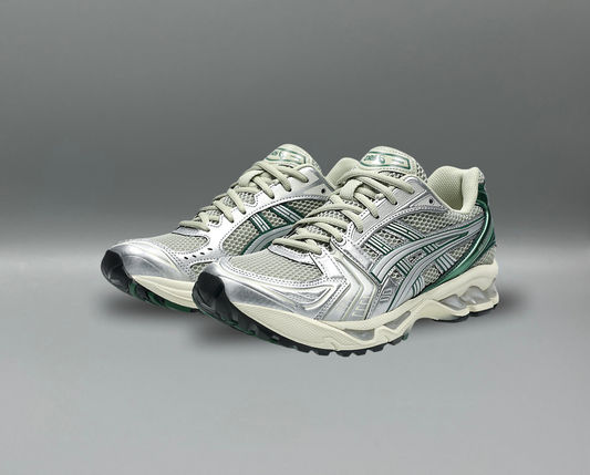 Asics Gel-Kayano 14 "Dried Leaf Green"