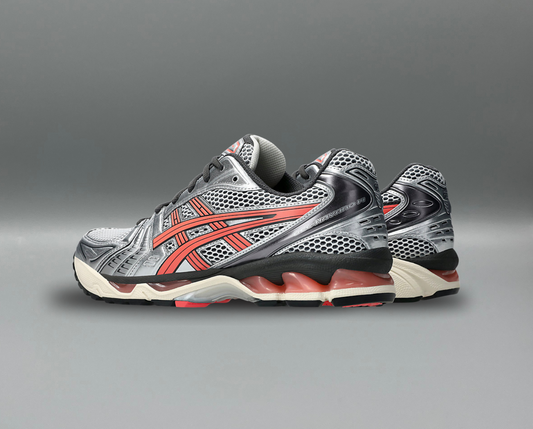 Asics Gel-Kayano 14 "Papaya"