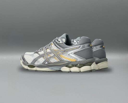 Asics Gel-Nimbus 16 "Clay Grey"