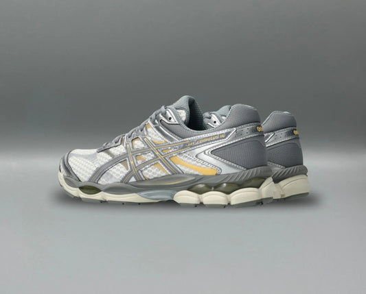 Asics Gel-Nimbus 16 "Clay Grey"