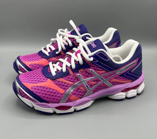 Asics Gel-Cumulus 16 "Digital Sakura"