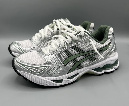 Asics Gel-Kayano 14 "Slate Grey"