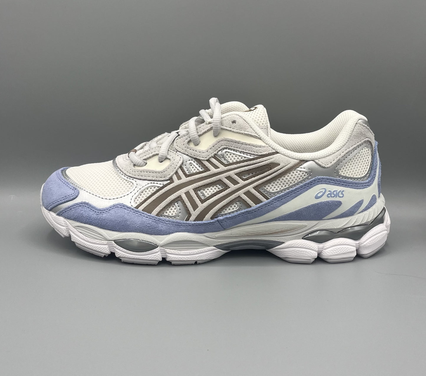Asics Gel-NYC "Cream Blue"