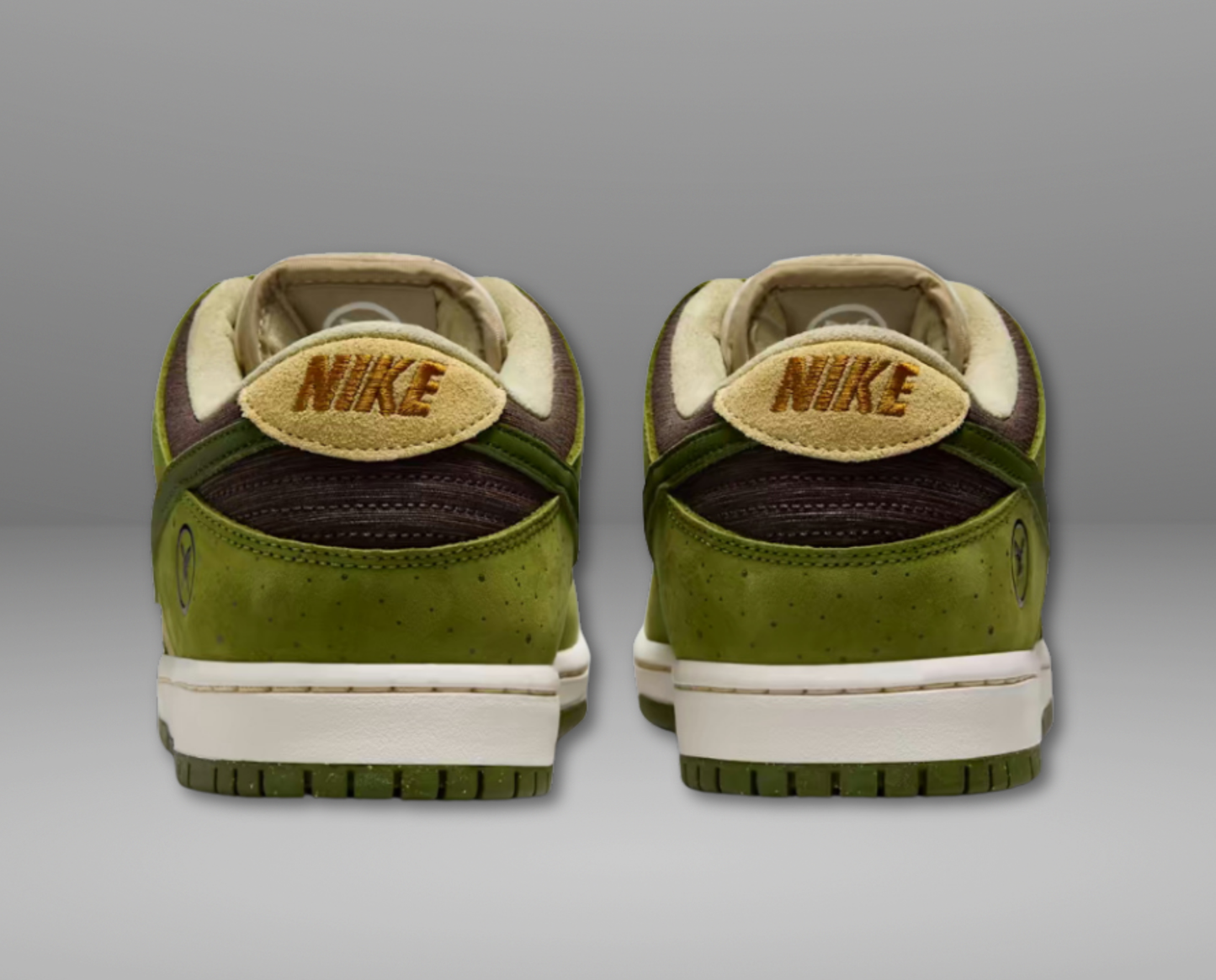 Nike SB Dunk Low x Yuto Horigome "Matcha"