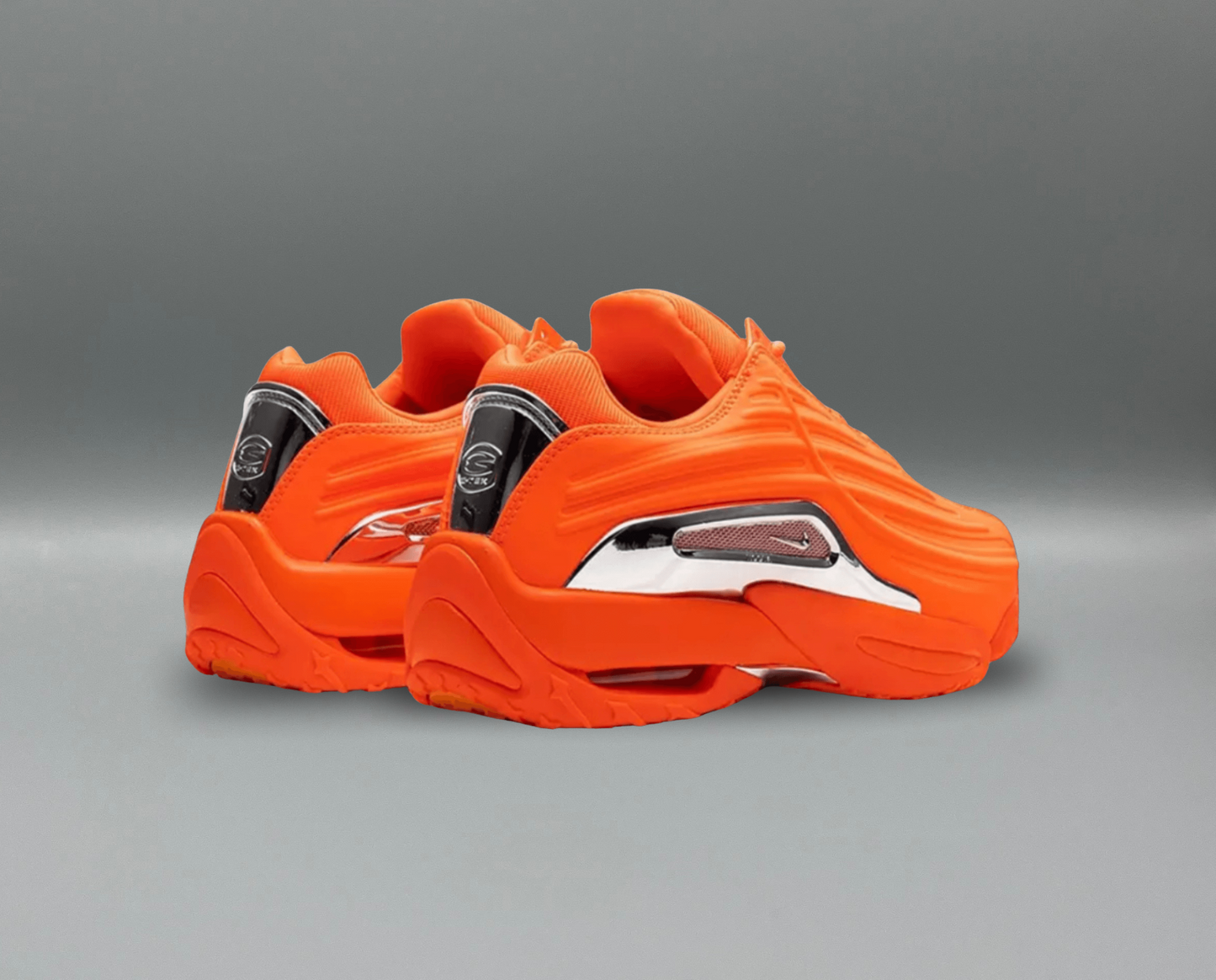 Nike Hot Step 2 x NOCTA "Total Orange"