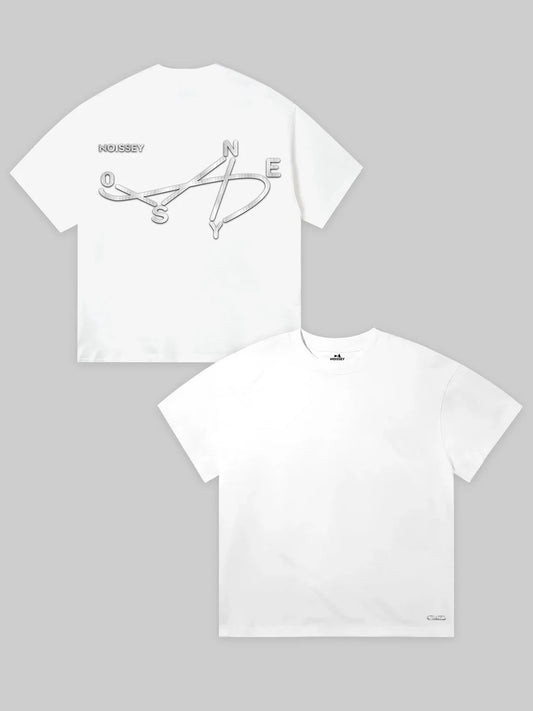 T-shirt Noissey Ice-Touch "Cool-Structure"