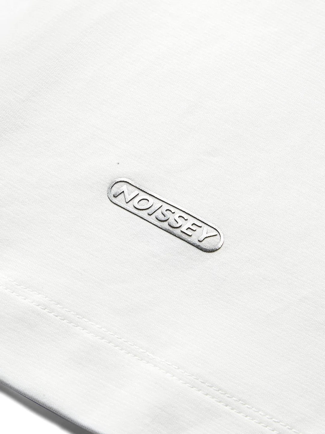 T-shirt Noissey Ice-Touch "Cool-Structure"