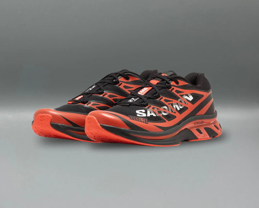 Maison Margiela MM6 x Salomon XT "Cherry"