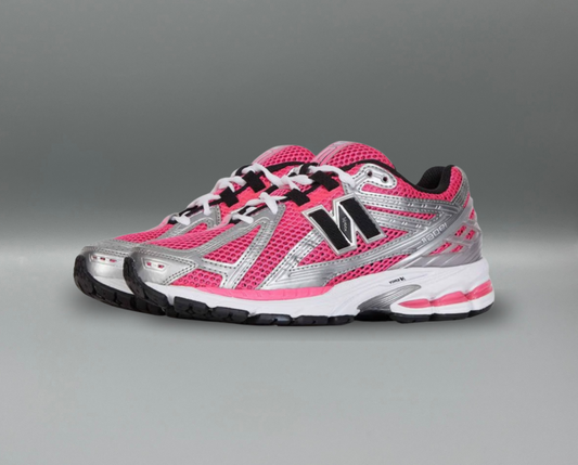 New Balance 1906R "Pink Silver"
