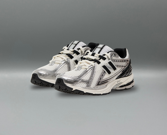 New Balance 1906R "Silver Metallic"
