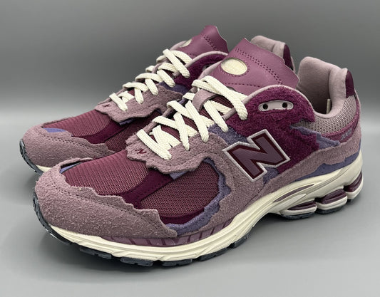 New Balance 2002R Protection Pack "Pink"