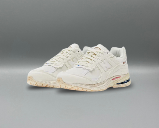 New Balance 2002R Protection Pack "White"