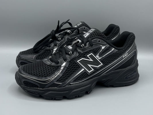 New Balance 740v2 "Black"