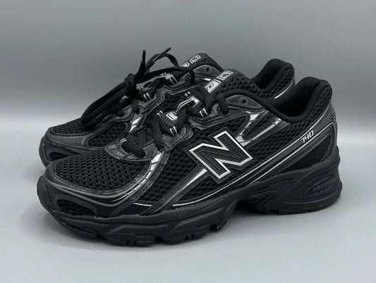 New Balance 740v2 "Black"