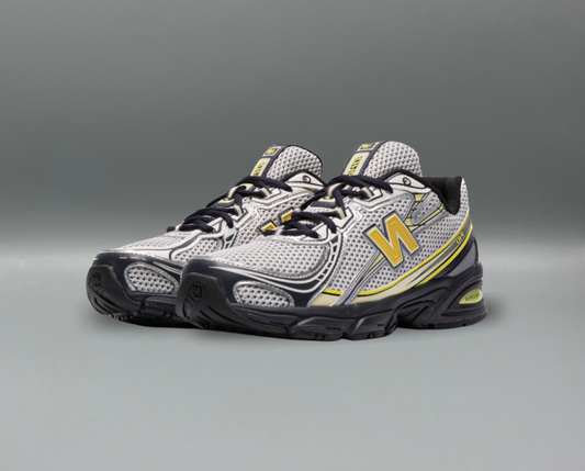 New Balance 740v2 "Sea Salt Phantom"