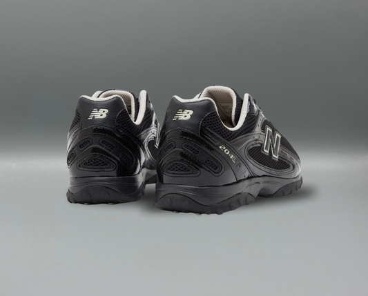 New Balance 204L "Black"