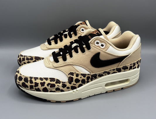 Nike Air Max 1'87 "Leopard Print"
