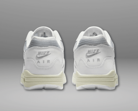 Air Max 1 x Patta "Waves White" - snkrs83