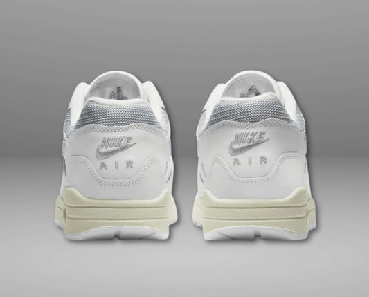Air Max 1 x Patta "Waves White" - snkrs83