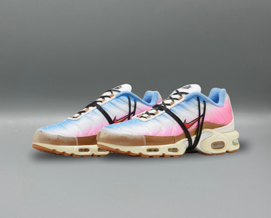 Nike Air Max Plus "Longtaitou Festival"