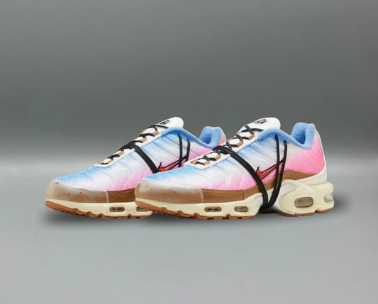 Nike Air Max Plus "Longtaitou Festival"