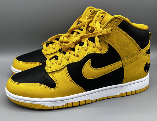 Nike Dunk High x Wu-Tang "Pollen" (2024)