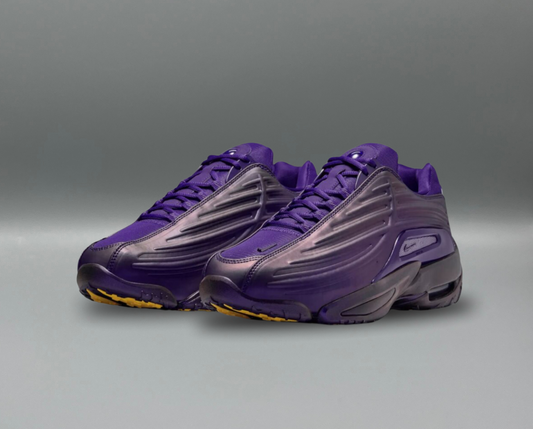 Nike Hot Step 2 NOCTA "Eggplant"
