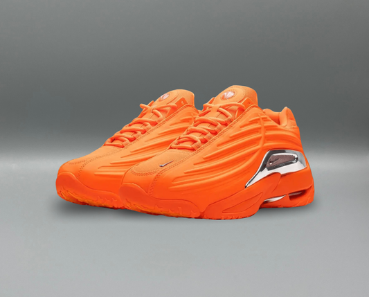 Nike Hot Step 2 x NOCTA "Total Orange"