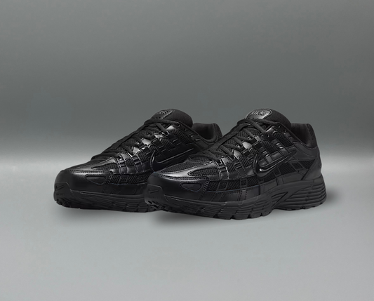 Nike P-6000 "Black"