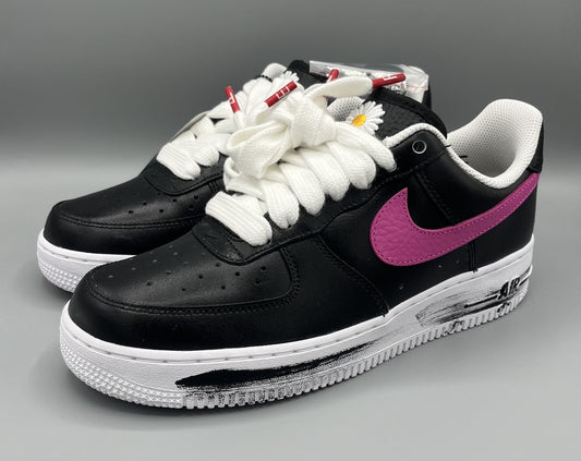 Nike Air Force 1 Low x G-Dragon Peaceminusone "Para-Noise 3.0"