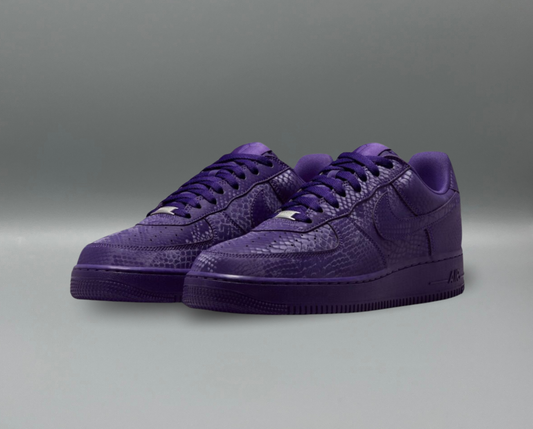Nike Air Force 1 Low x Kobe Bryant "Court Purple"
