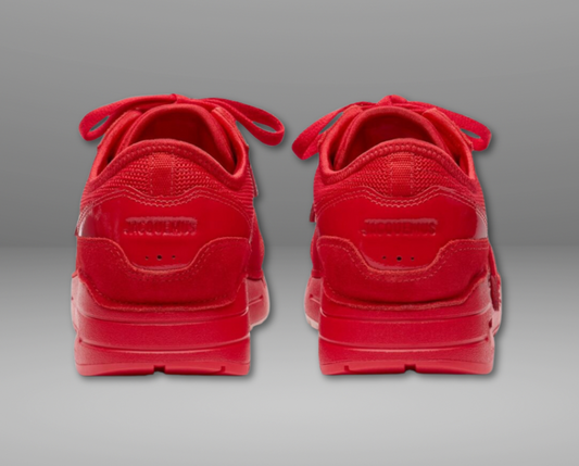 Nike Air Max 1 '86 x Jacquemus "Mystic Red"