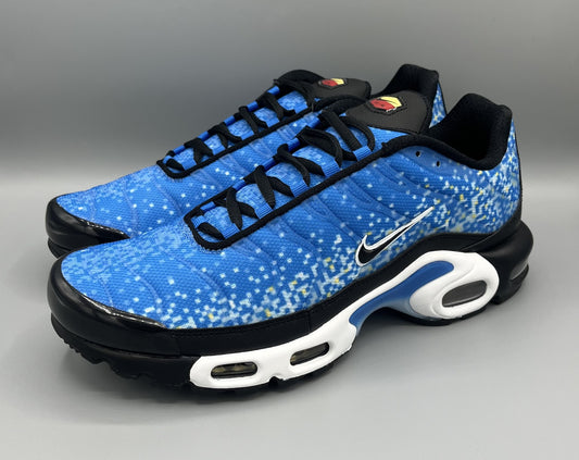 Nike Air Max Plus "Napoli"