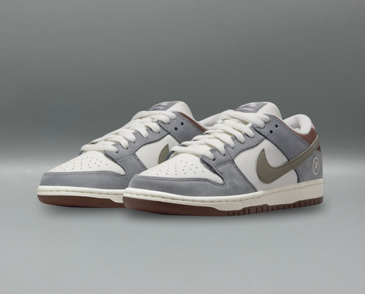 Nike SB Dunk Low x Yuto Horigome