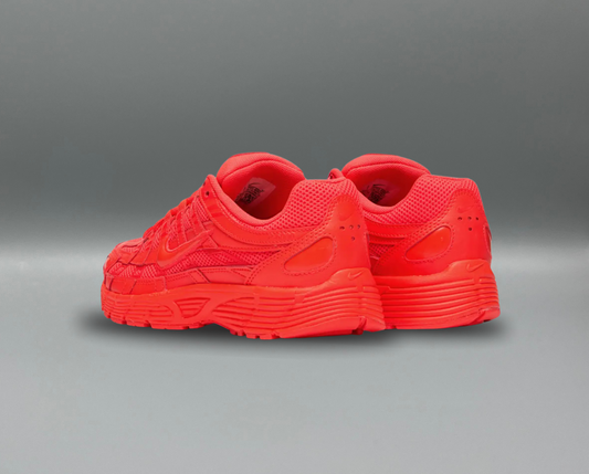 Nike P-6000 "Bright Crimson"