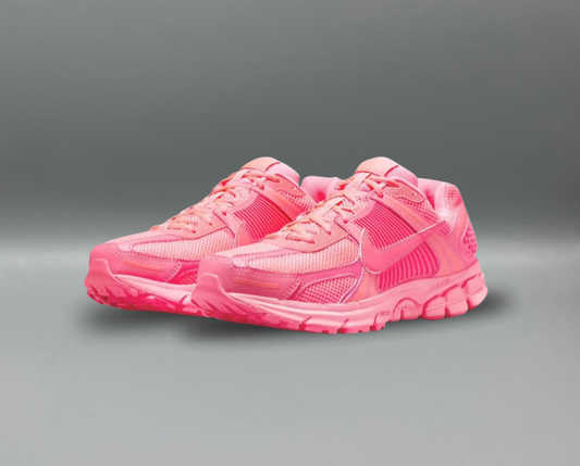Nike Zoom Vomero 5 "Hot Punch"