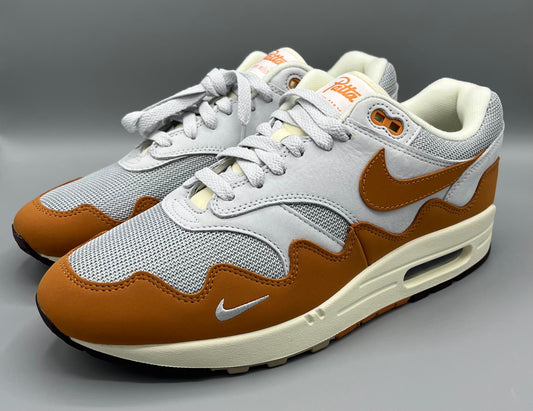 Nike Air Max 1 x Patta "Monarch"