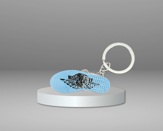 Nike Air Jordan Grey/White