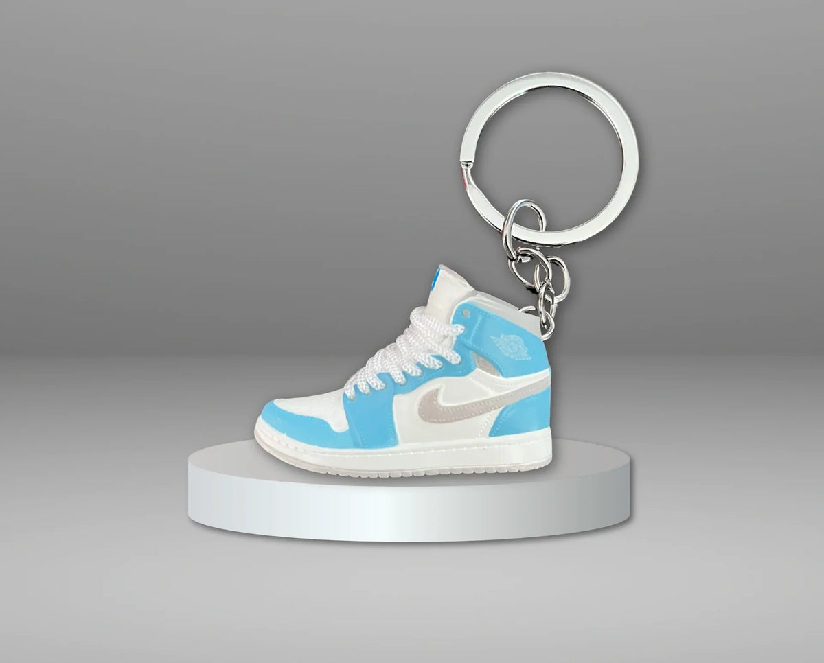 Nike Air Jordan Sky Blue