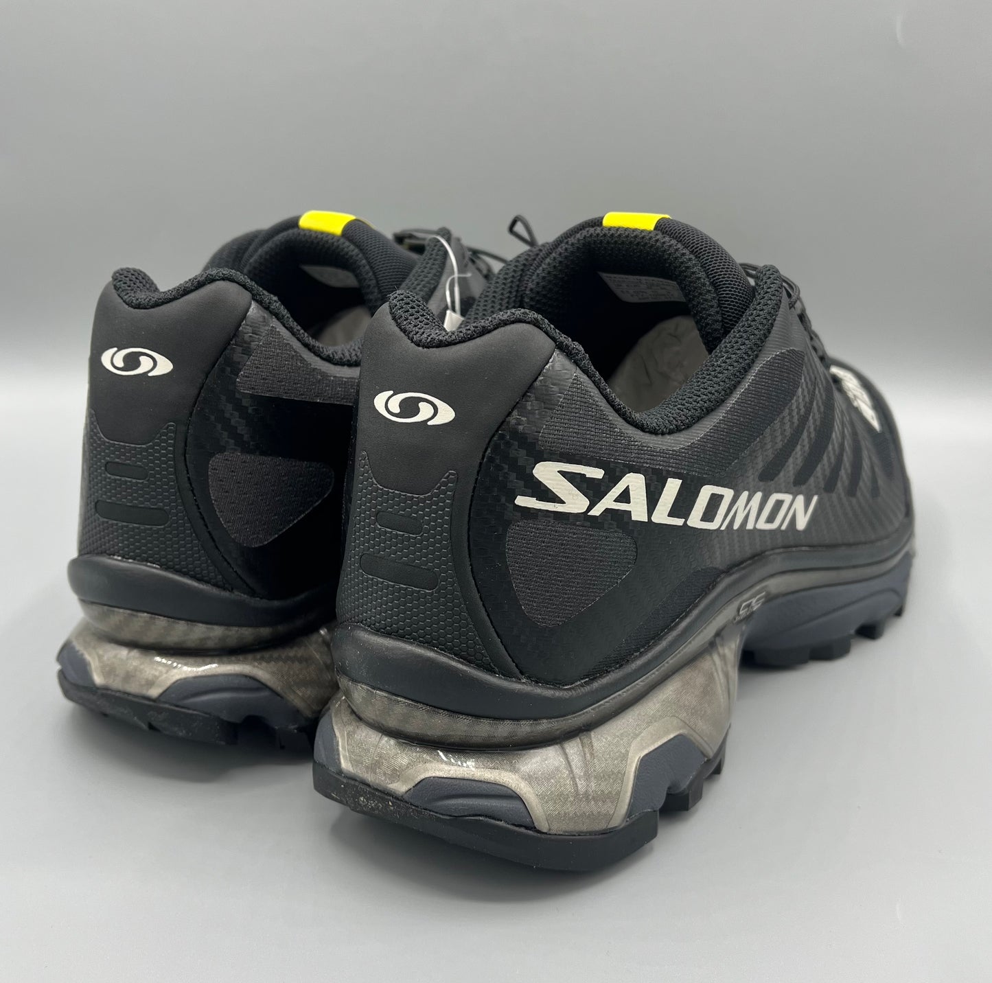 Salomon XT-4 "Black"