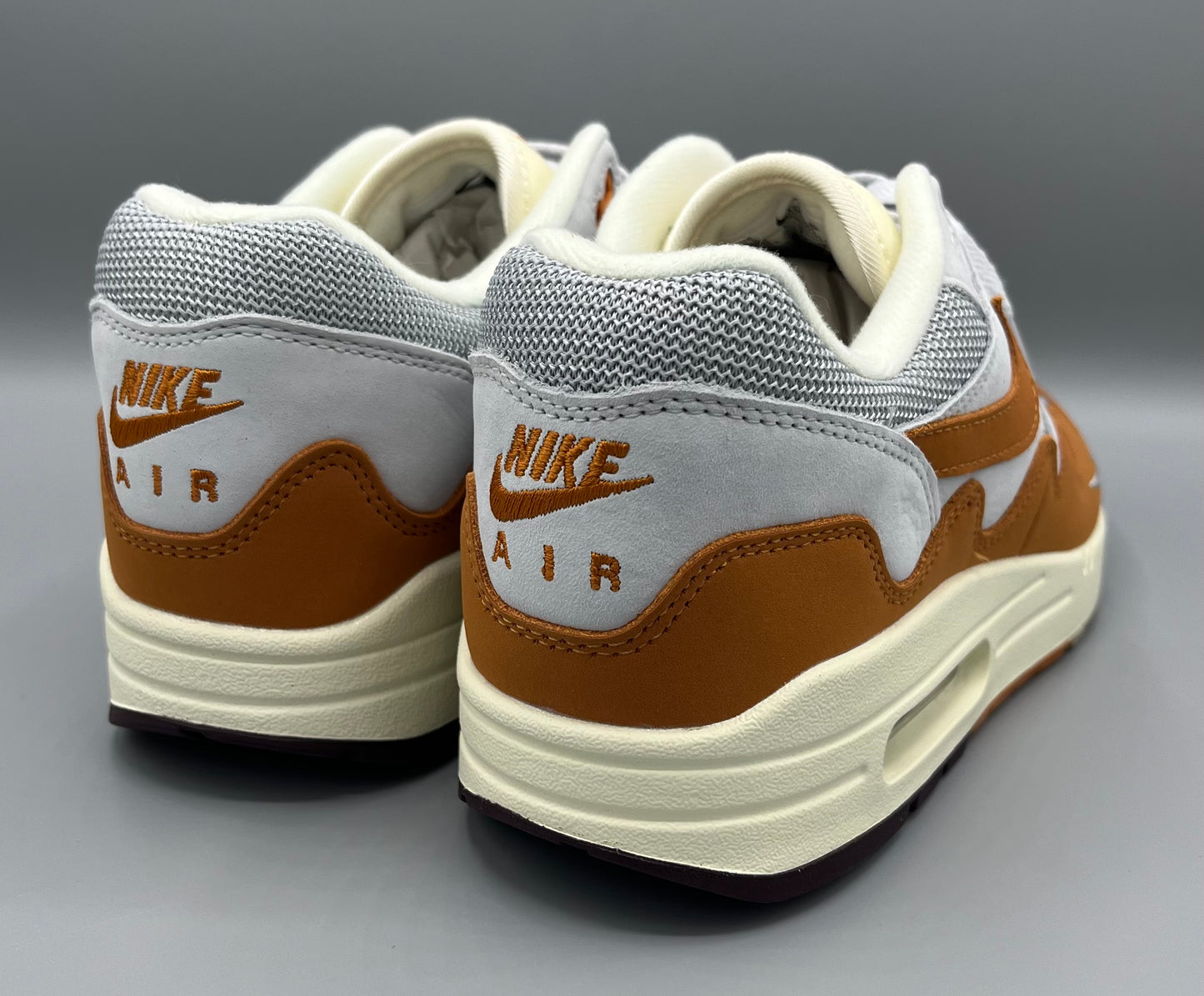 Nike Air Max 1 x Patta "Monarch"