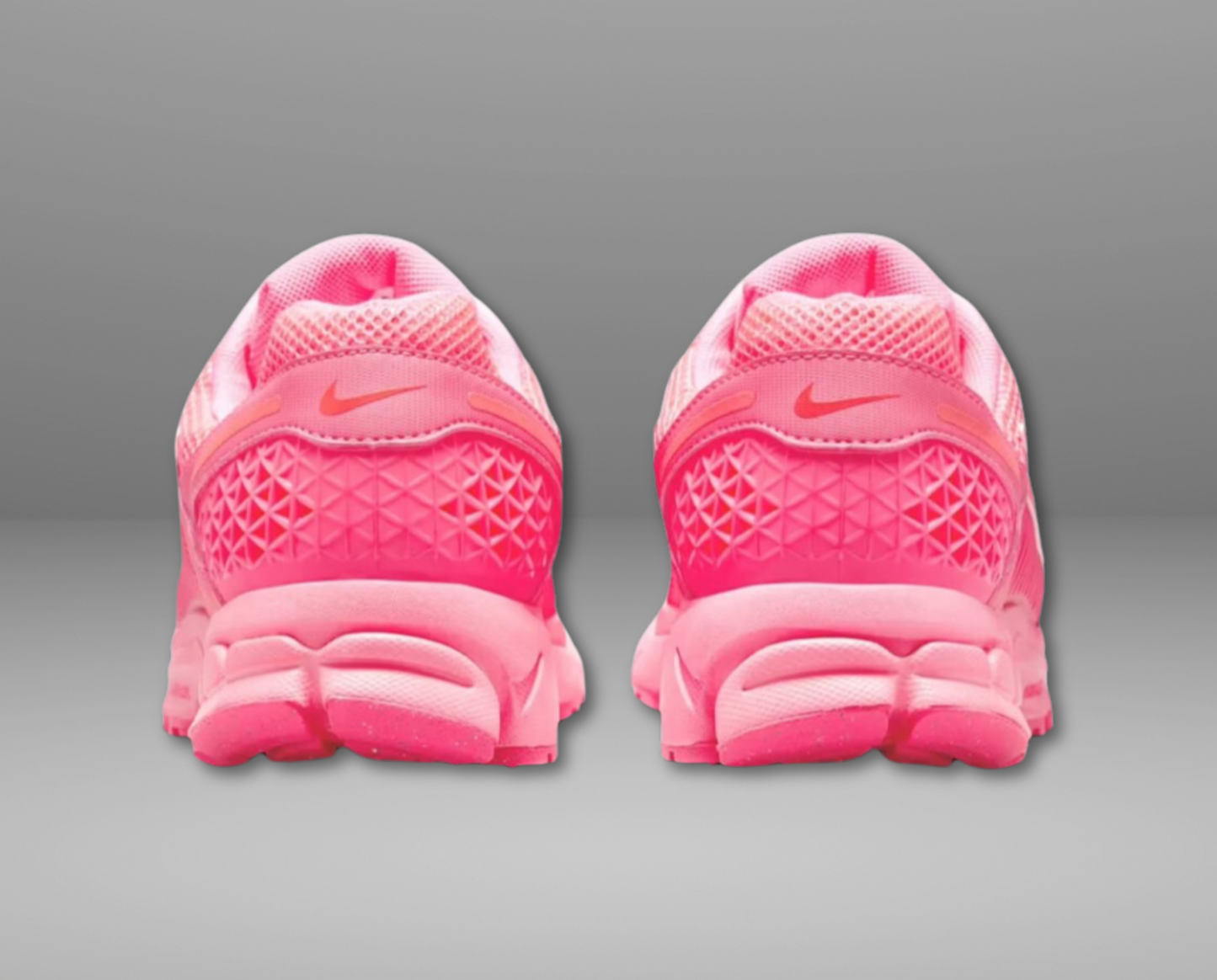 Nike Zoom Vomero 5 "Hot Punch"