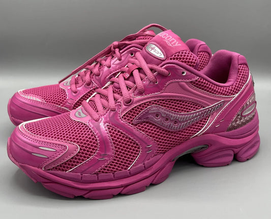 Saucony Progrid Triumph 4 "Glossy Pink"