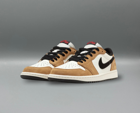 Air Jordan 1 Low OG "Rookie Of The Year"