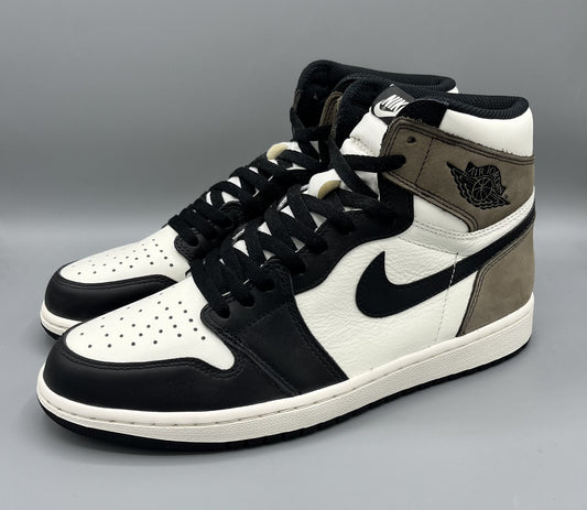 Air Jordan 1 High "Dark Mocha" - snkrs83