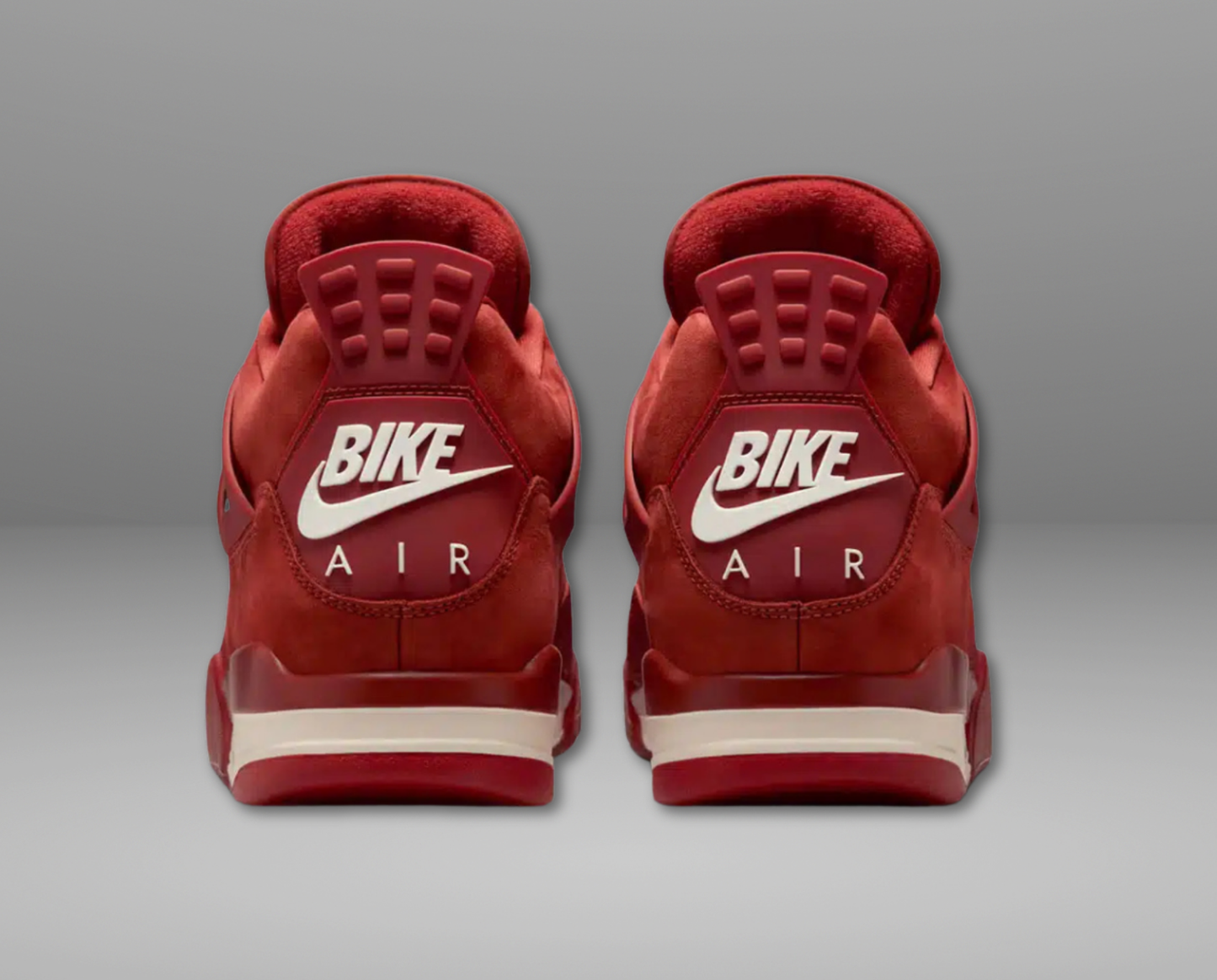 Nigel Sylvester x Air Jordan 4 "Brick by Brick"