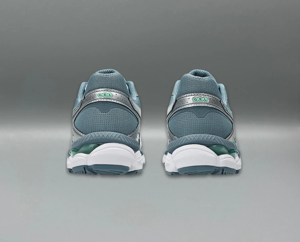 Asics Gel-Cumulus 16 "Ironclad"